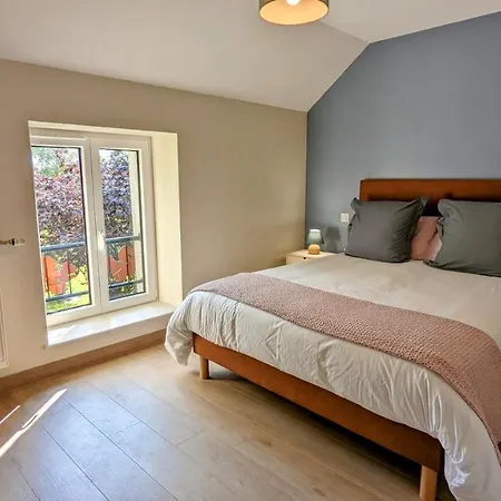 Le Clos Des Ecureuils - Chambres D'Hotes Sainte-Marie-la-Blanche Extérieur photo