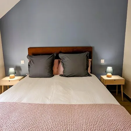 Le Clos Des Ecureuils - Chambres D'Hotes Sainte-Marie-la-Blanche Extérieur photo