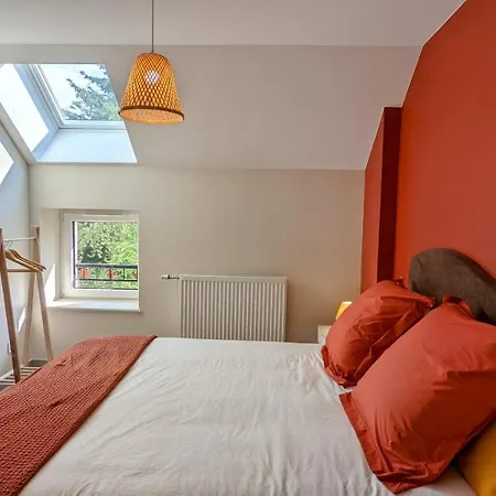Le Clos Des Ecureuils - Chambres D'Hotes Sainte-Marie-la-Blanche Extérieur photo