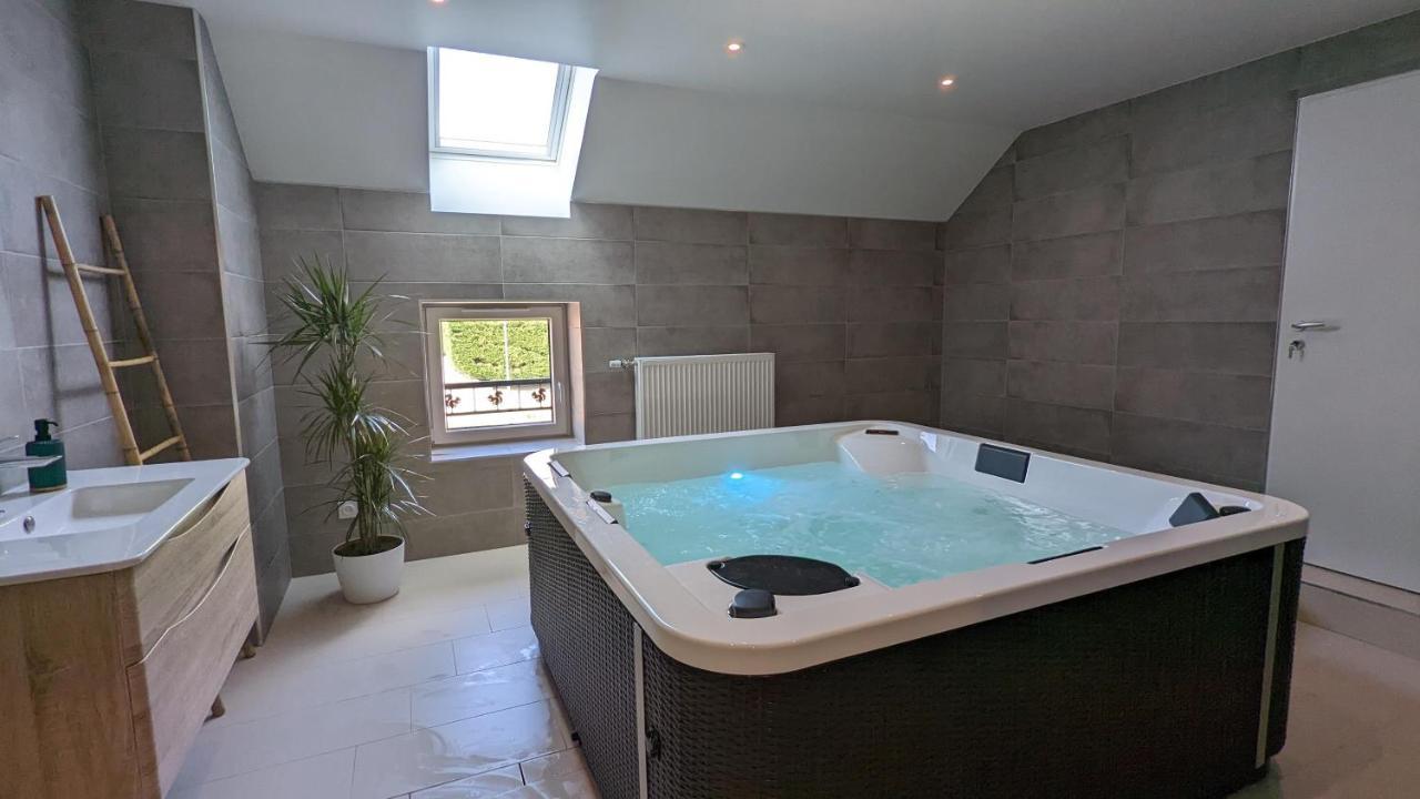 Le Clos Des Ecureuils - D'hotes