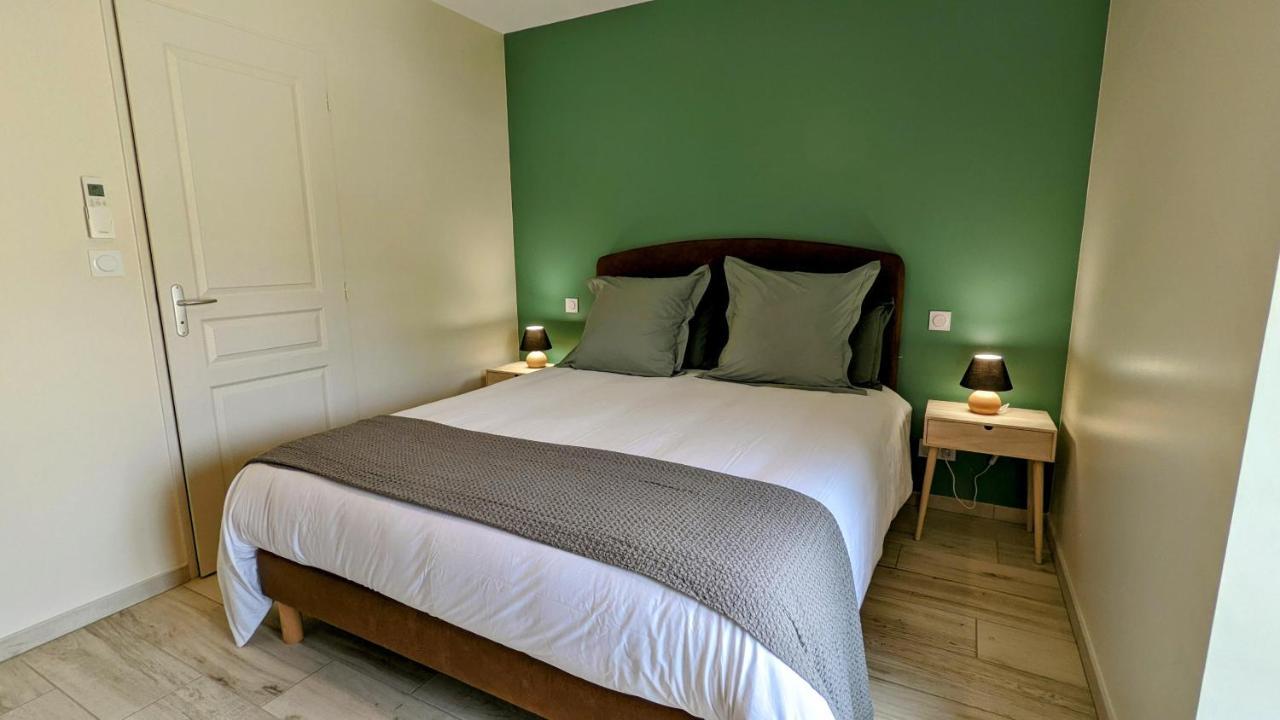 Couette-café Le Clos Des Ecureuils - D'hotes *