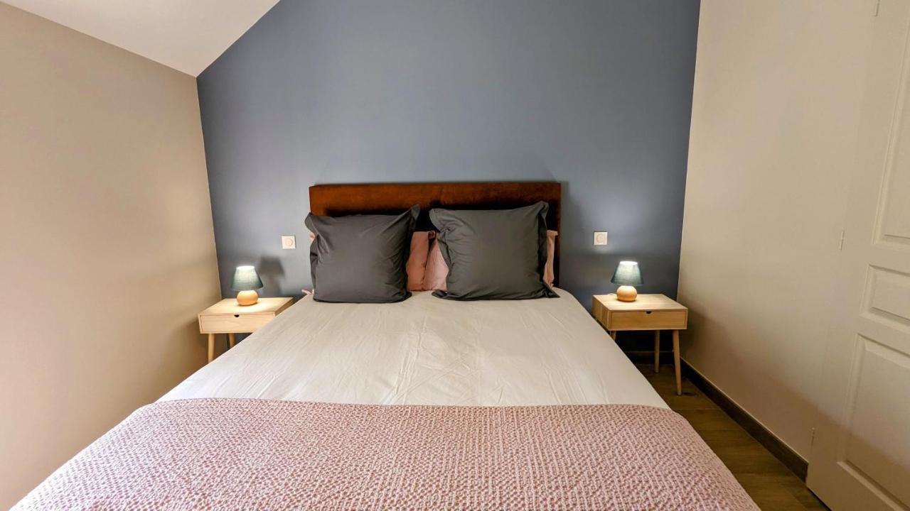 Couette-café Le Clos Des Ecureuils - D'hotes