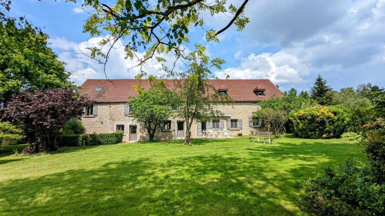 Bed & Breakfast Le Clos Des Ecureuils - D'hotes Sainte-Marie-la-Blanche